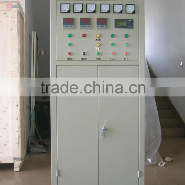 Well Type Wire Annealing Furnace/Pit-type photo-3