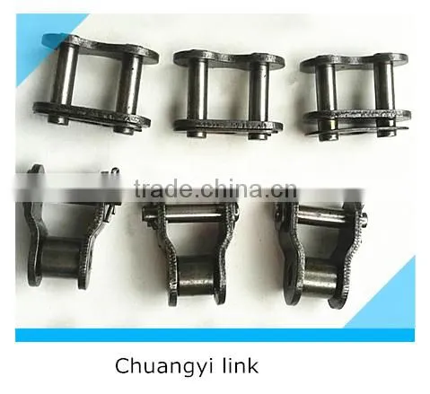 ASA Standard 428 Motorcycle Chain Connector