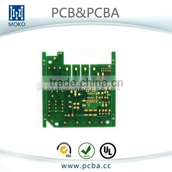 4 Layer Pcb Multi Layer Pcb Customized Pcb photo-2