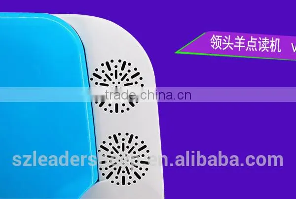 Hot Sell Kids Laptop Learning Machine photo-5