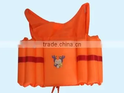 Custom Fabric for Life Jacket Kids Life Jacket