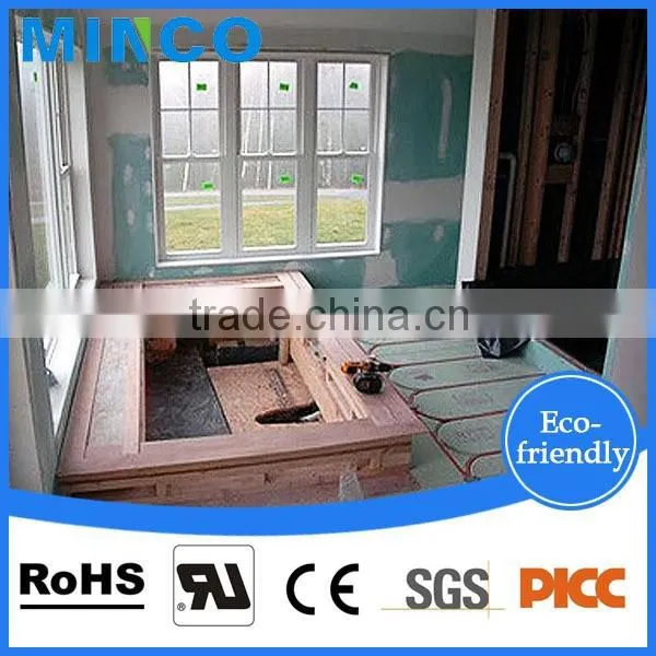 Types Of Underground Cables Self Regulating Cable photo-3