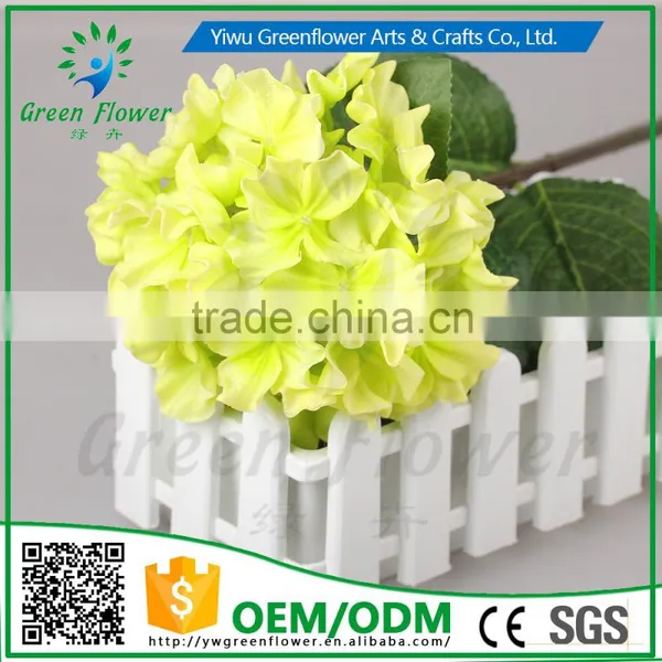 2016 Wholesale Multicolor Latex Artificial Flowers PU Real Touch Bouquet Wedding Bridal Decor Display Flower photo-3