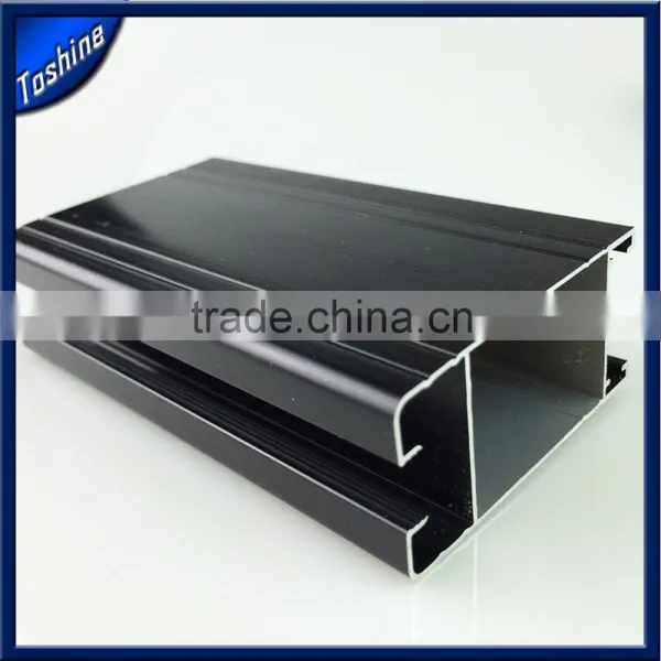 Aluminum Anodied photo-4