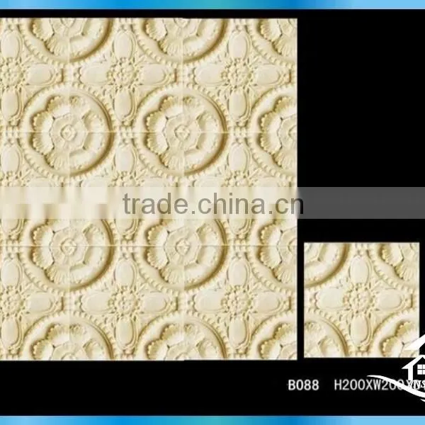 Handcarved Sculpture Sandstone Wall photo-5