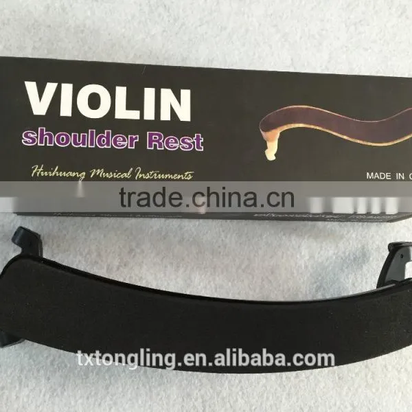 Unique Design Hot-sale Violin Shoulder Rest Musical Instruments Accessories photo-3