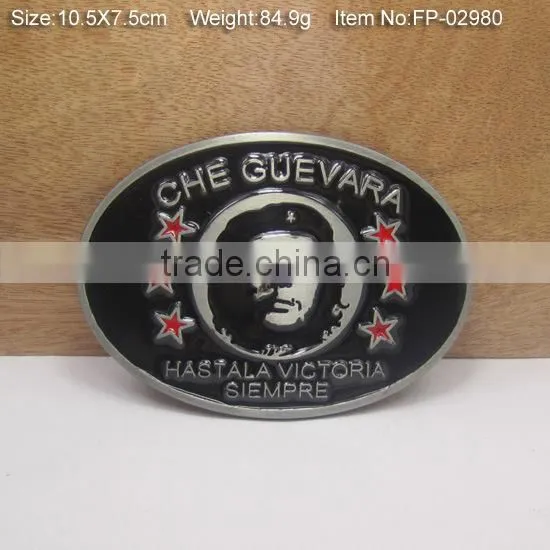 Captain America Belt Buckle photo-5