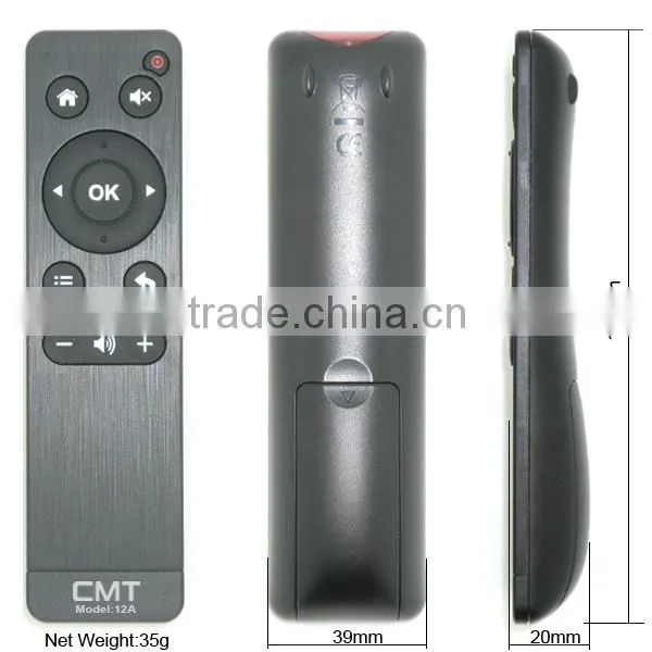 Customized Large Button Universal Remote photo-6