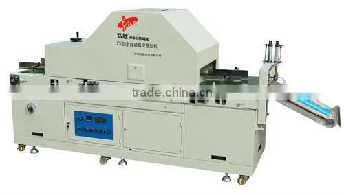ZX Automatic vacuum integer machine