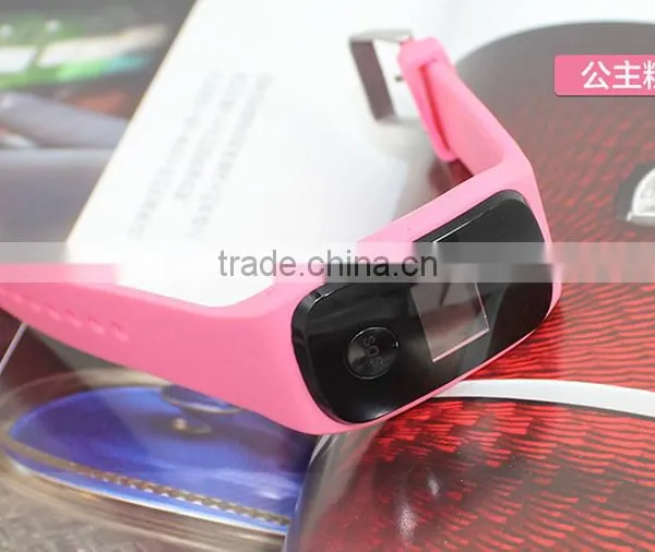 SOS GPS Child Locator Watch Smart Watch Phone S22 photo-4