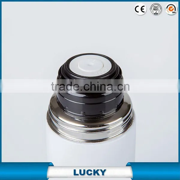 Non Refill Vacuum Glass Thermos Flask photo-5
