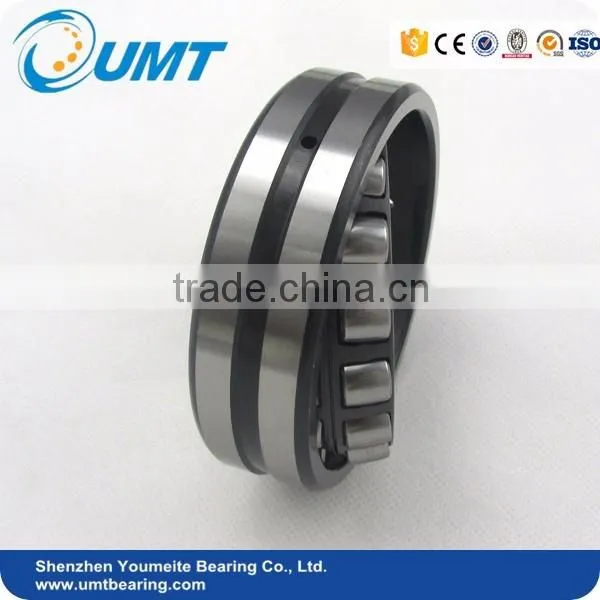 China Bearing Hight Precision Spherical Roller Bearing 24013 Cc/w33 With Automobile Parts photo-4