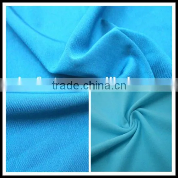 Knitted Polyamide Elastane Lycra Fabric Textile