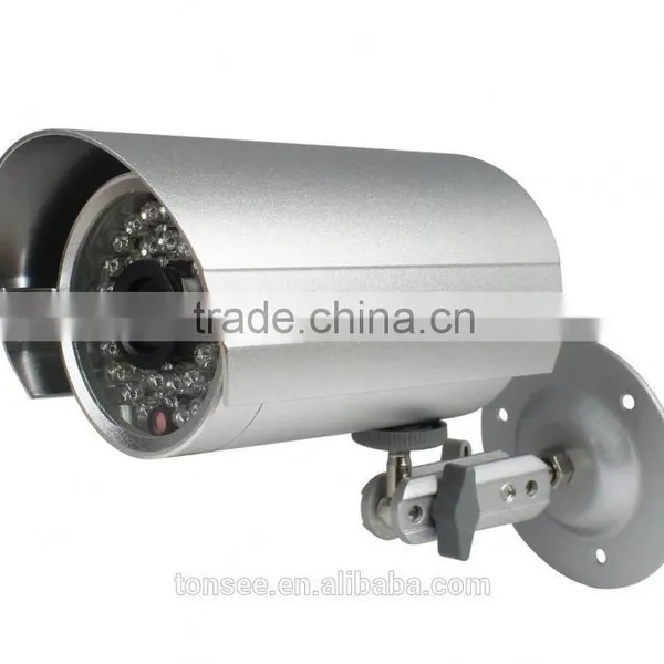 Digital Camera Kit Delete Account 16CH CCTV DVR With 800TVL CMOS IR Bullet Cameras Dvr Kit photo-3