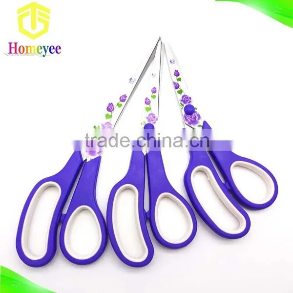 Best Selling Office Paper Cutting Scissors photo-2