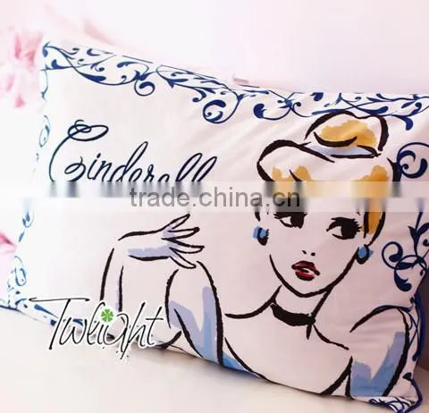 2015 Personalized Custom Printed Throw Pillow Cover and Cushion Cover photo-2