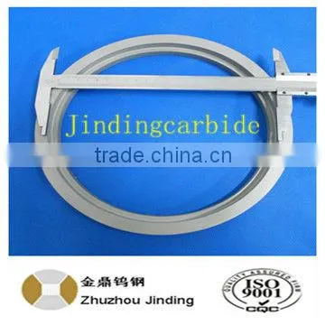 carbide rolling scissors
