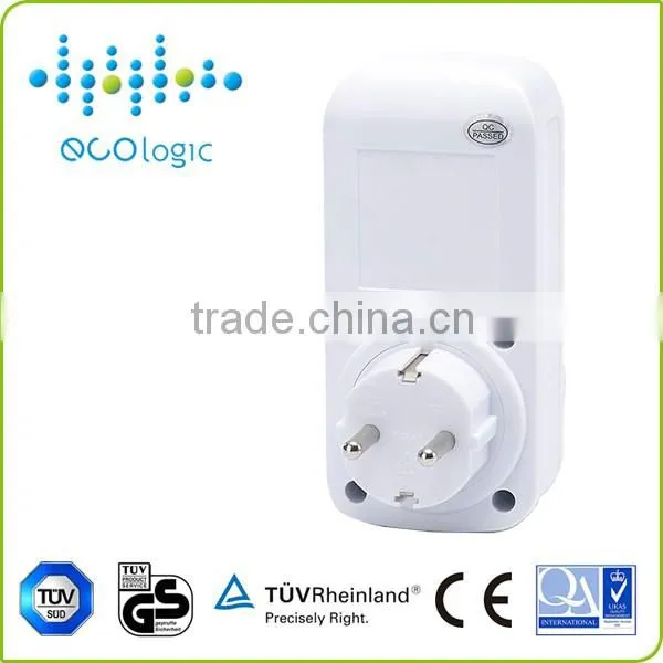 Wireless Remote Control Socket/switch/plug,remote On/off Switch Socket Quality Choice photo-6
