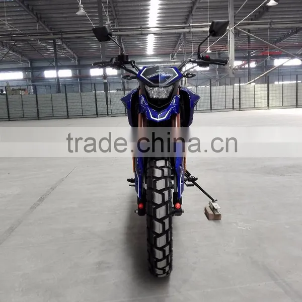 China Best Crossover Motorcycles.EEC 250cc Bike. photo-2