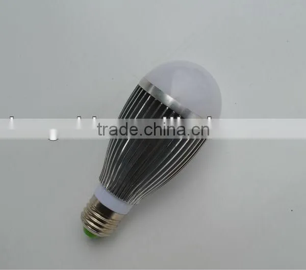 7W Car Led Lamp