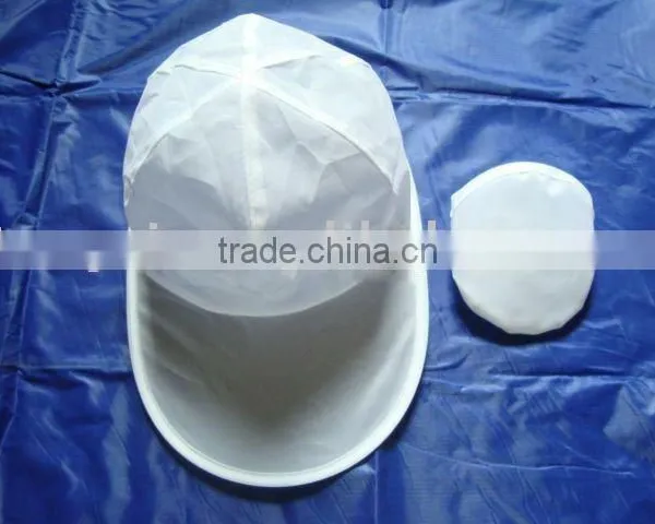 Hot Foldable Nylon Baseball Cap