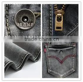 NEW Casual GREY JEANS FOR MEN JEAN PANTS MENS DENIM WEAR MEN'S CLOTHING FASHIONS photo-3