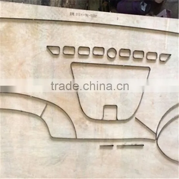 Custom Steel Rule Die Cutting Supplies