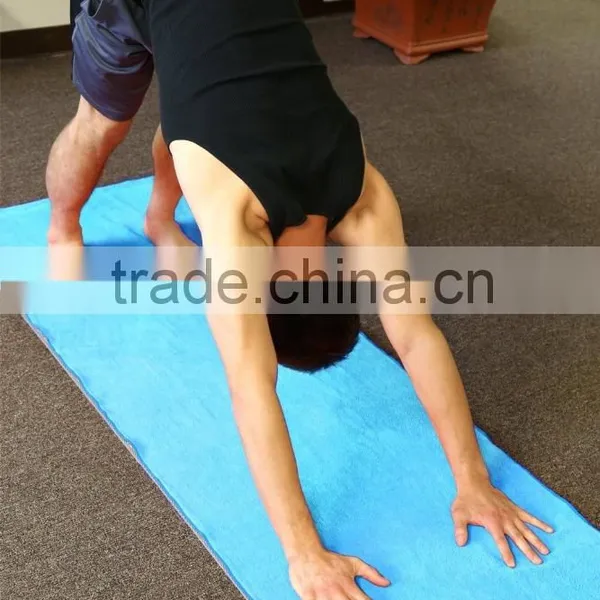 Microfiber Sports Towel photo-6