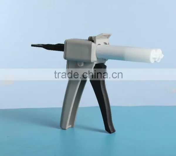 50ML AB Adhesive Sealant Gun for Extruding Glue