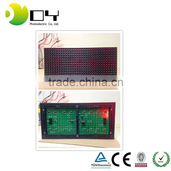 Led Screen Module P10 photo-4