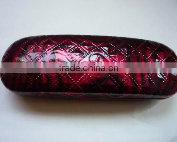 2016 Fashion Special Desgin Hard Glasses Case From China Factory photo-3