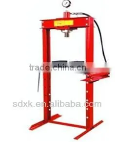 Hydraulic