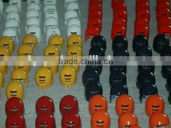 Small Batch Short Run Vacuum Casting Prototyping photo-6