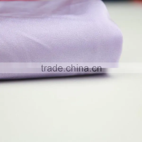 Weft Knitting Nylon Swimwear Fabric Underwearfabric Bra Fabric photo-2