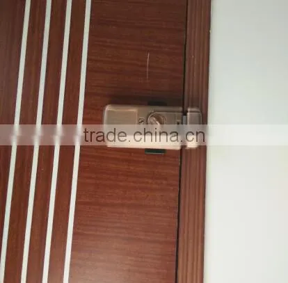 New Product, Hidden Door Lock, Without Cylinder photo-3
