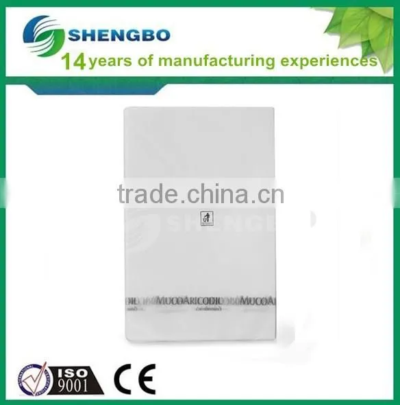 Disposable Bed Sheet