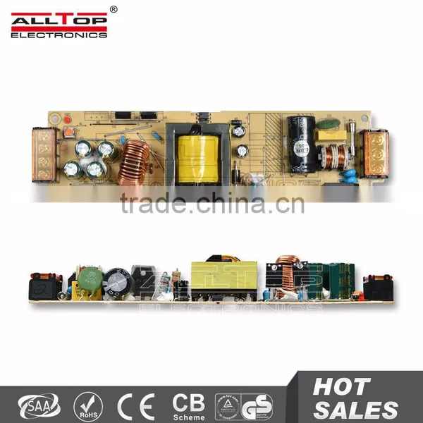200W Constant Voltage 12V Led Power Supply 24v Switch Power Supply photo-6
