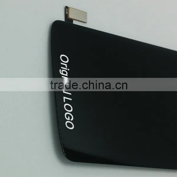 High Quality K8 LTE 4G LCD Display Assembly With Touch Screen Digitizer For LG K350N photo-3