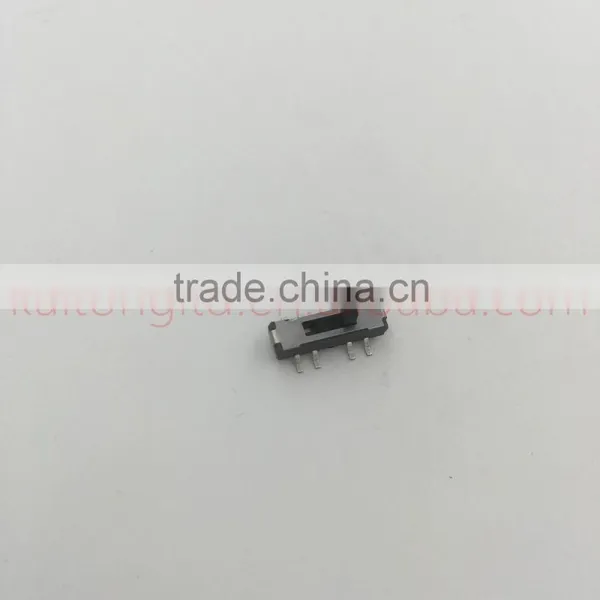 Toggle Switch MSK-06B photo-5