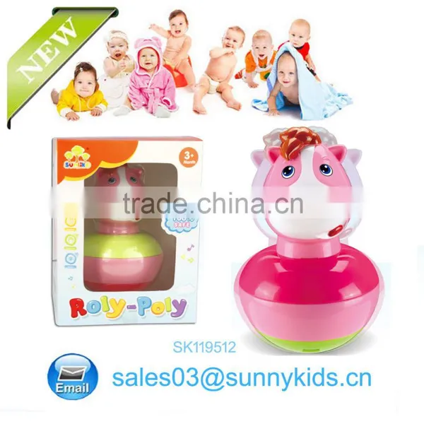 Plastic Educational Battery Operated Musical Baby Activity Play Gym With Kids Toys photo-6