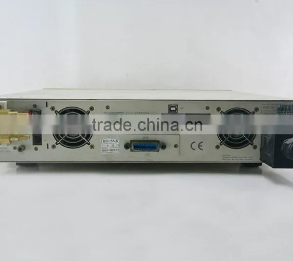 Chroma 62012P-80-60 Power Supply 1200W photo-3