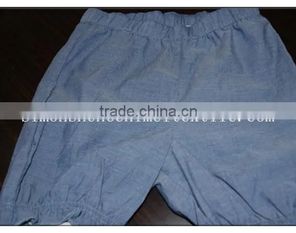 ORGANIC COTTON FABRIC IN JIAXING FOR JEAN Organic Cotton Fabric