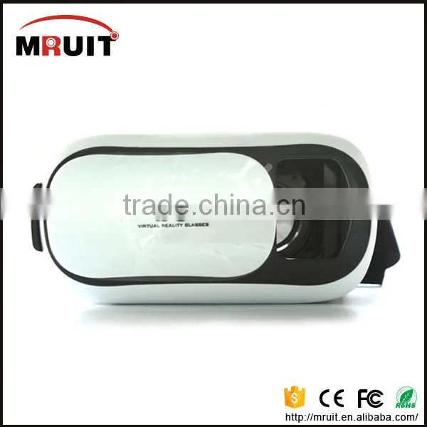 2016 Best Selling vr 3d Box 3D vr Box 3.0 photo-4