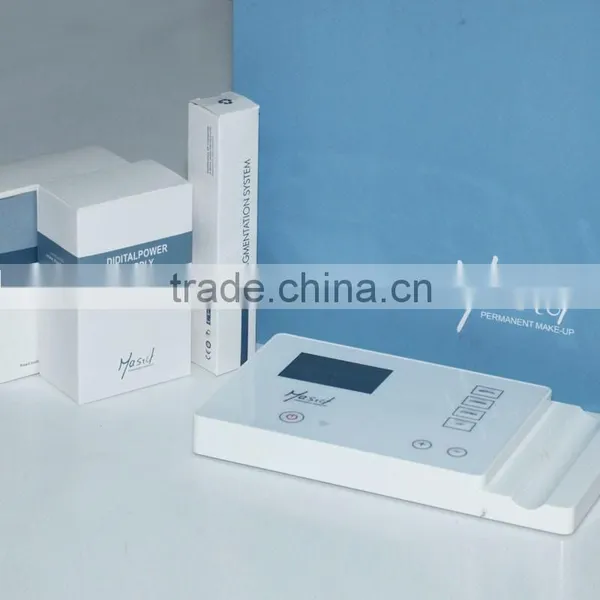 Mastor Needle Permanent Makeup Sets Tattoo Machine photo-5