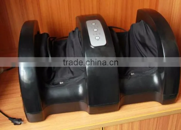 High Quality JEMER Brand Mini Foot Massager AMZ-04J for Wholesale photo-6