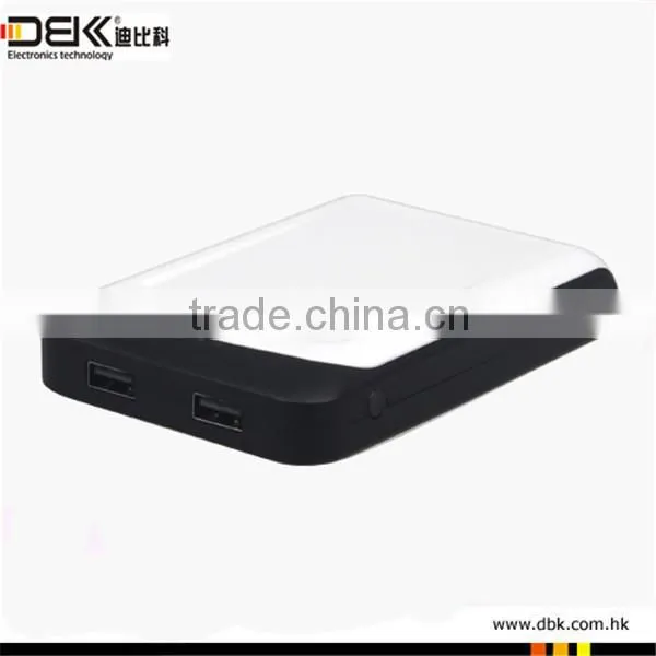 Li-ion 10400mah Fast Charging 18650 Li-ion Battery