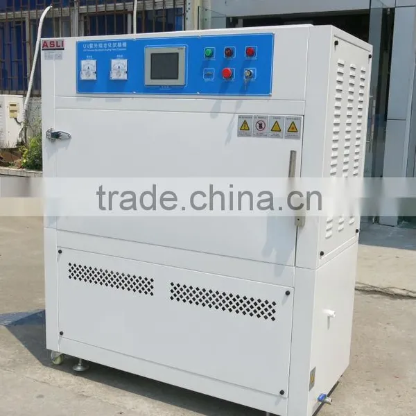 Xenon Aging Test Machine photo-6