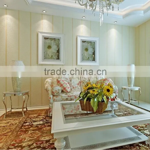 Factory New Design Home Decoration Wallpaper photo-2