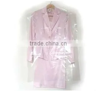 Practical Garment Plastic Bag for Suit photo-2