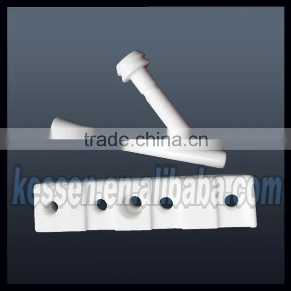 High Quality Steatite Precision Ceramic Parts